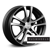 Диски Скад R15 / 6J PCD 4x100 ЕТ 40 ЦО 60.1 Дели Диски Скад R15 / 6J PCD 4x100 ЕТ 40 ЦО 60.1 Дели