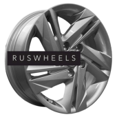 Диски Original 6x16/5x114,3 ET43 D67,1 BW110 Silver Hyundai R16, original Диски Original 6x16/5x114,3 ET43 D67,1 BW110 Silver Hyundai R16, original