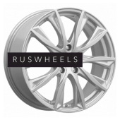 Диски iFree 7,5x18/5x112 ET38 D57,1 Каzантип (КС684) Нео-классик