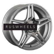 Диски LS 7,5x17/5x108 ET50 D63,3 770 SF (конус) Диски LS 7,5x17/5x108 ET50 D63,3 770 SF (конус)