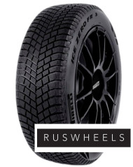 Шины Pirelli 225/65 r17 Ice Zero FR 3 106H Шины Pirelli 225/65 r17 Ice Zero FR 3 106H