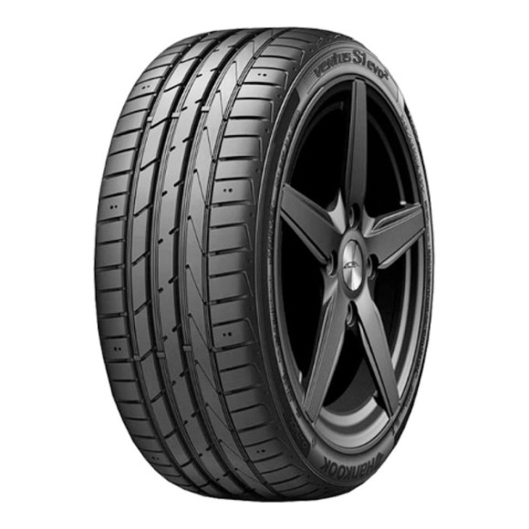 Шины Hankook  235/65/17  W 104 K117
