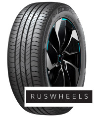 Шины Hankook 195/60 r16 iON GT IK41 89H