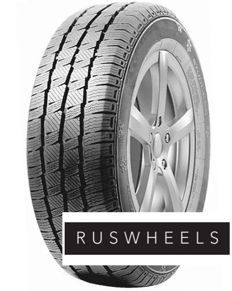 Шины Sunfull 195/75 r16c SF-W05 107/105R
