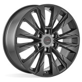 Диски LEGE ARTIS 8.5\R20 6*139.7 ET60 d95.1 GM Диски LEGE ARTIS 8.5\R20 6*139.7 ET60 d95.1 GM