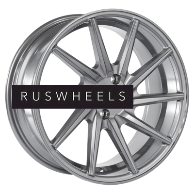 Диски X-Race 7x16/4x98 ET30 D58,6 H-03(L) Graphite Диски X-Race 7x16/4x98 ET30 D58,6 H-03(L) Graphite