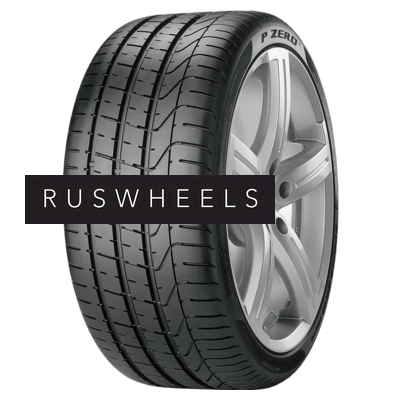 Шины Pirelli 295/30/20 Y 101 PZERO XL (BMW) Шины Pirelli 295/30/20 Y 101 PZERO XL (BMW)