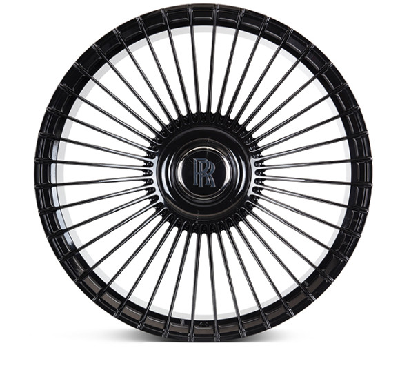 Диски Vossen S17-16 20"