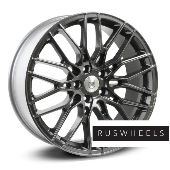 Диски Tech Line R19 / 8J PCD 5x114.3 ЕТ 45 ЦО 67.1 901 Диски Tech Line R19 / 8J PCD 5x114.3 ЕТ 45 ЦО 67.1 901