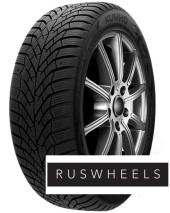 Шины Kumho 195/55/15 H 85 WinterCraft WP52 Шины Kumho 195/55/15 H 85 WinterCraft WP52