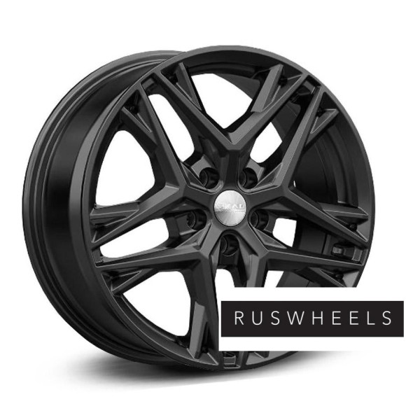 Диски Скад R18 / 8J PCD 5x112 ЕТ 56 ЦО 66.6 Челси