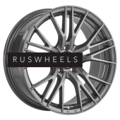 Диски LS 8x18/5x114,3 ET45 D67,1 861 GM (конус)