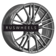 Диски LS 8x18/5x114,3 ET45 D67,1 861 GM (конус) Диски LS 8x18/5x114,3 ET45 D67,1 861 GM (конус)