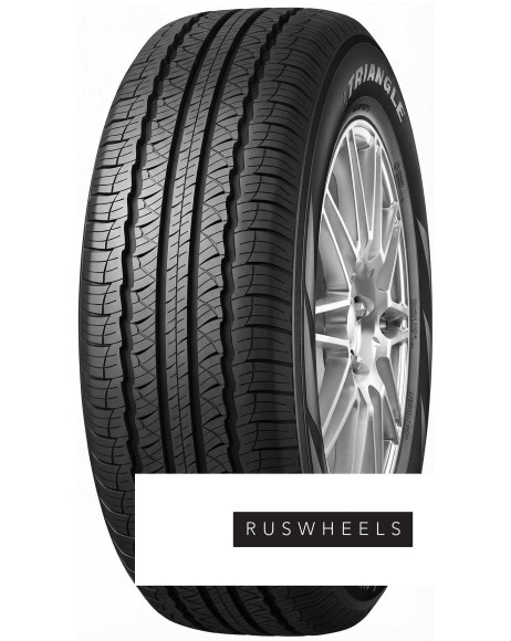 Шины Triangle 235/55 r19 AdvanteX SUV TR259 105W Шины Triangle 235/55 r19 AdvanteX SUV TR259 105W