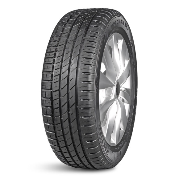 Шины Ikon Tyres 155/80/13 T 79 Ikon Nordman SX3 Шины Ikon Tyres 155/80/13 T 79 Ikon Nordman SX3