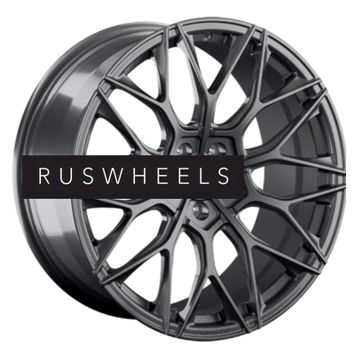 Диски LS Forged 8,5x20/5x120 ET30 D72,6 LS FG10 MGM (конус, C570)