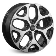 Диски СКАД 6.5\R17 5*114.3 ET48 d67.1 Алмаз