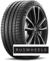 Шины Michelin  295/35/22  Y 108 Pilot Sport 4S  XL  старше 3-х лет