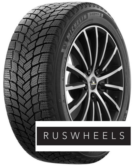 Шины Michelin 215/60 r16 X-ICE SNOW 99H Шины Michelin 215/60 r16 X-ICE SNOW 99H