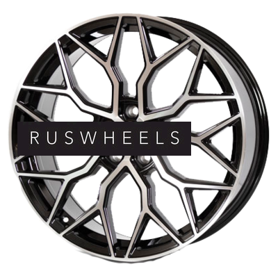 Диски Lizardo 7x16/5x114,3 ET38 D67,1 XH1024 BMF (конус) Диски Lizardo 7x16/5x114,3 ET38 D67,1 XH1024 BMF (конус)