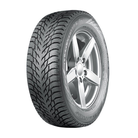 Шины Nokian Tyres 225/60 r18 Hakkapeliitta R3 SUV 104R Шины Nokian Tyres 225/60 r18 Hakkapeliitta R3 SUV 104R