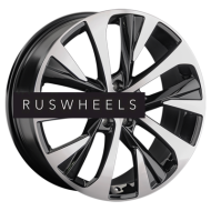 Диски Replay 8x20/5x114,3 ET42 D60,1 CHG52 BKF (конус, C570) Диски Replay 8x20/5x114,3 ET42 D60,1 CHG52 BKF (конус, C570)