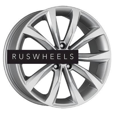 Грузовые диски MAK 7,5x18/5x114,3 ET45 D67,1 Wolf Silver Грузовые диски MAK 7,5x18/5x114,3 ET45 D67,1 Wolf Silver