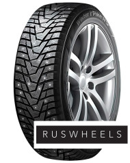 Шины Hankook 225/45 r19 Winter i*Pike RS2 W429 96T Шипы Шины Hankook 225/45 r19 Winter i*Pike RS2 W429 96T Шипы