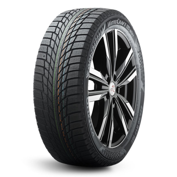 Шины Kumho 235/50/20 H 104 WI51 XL Шины Kumho 235/50/20 H 104 WI51 XL