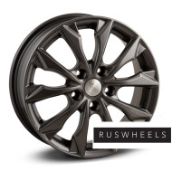 Диски Скад R16 / 6J PCD 5x110 ЕТ 50 ЦО 67.1 Нагоя