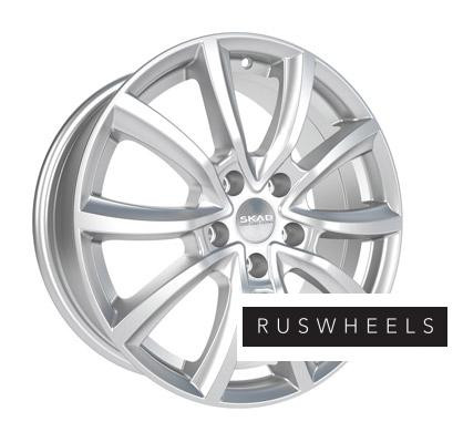 Диски Скад R17 / 7J PCD 5x114.3 ЕТ 48.5 ЦО 67.1 Онтарио Диски Скад R17 / 7J PCD 5x114.3 ЕТ 48.5 ЦО 67.1 Онтарио