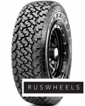Шины Maxxis 285/60 r18 AT-980 Worm-Drive 118/115Q