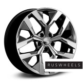 Диски Скад R18 / 7.5J PCD 5x114.3 ЕТ 38 ЦО 67.1 Ламберт Диски Скад R18 / 7.5J PCD 5x114.3 ЕТ 38 ЦО 67.1 Ламберт