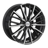 Диски Carwel  Агма 1719  7,0\R17 5*108 ET36  d65,1  ABT  [122202]