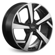 Диски СКАД 7,0\R18 5*114.3 ET40 d64.1 Алмаз