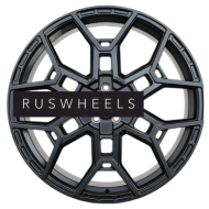 Диски RST 8x22/6x139,7 ET50 D95,1 R2207FF (Toyota Land Cruiser) BLm FlowForming