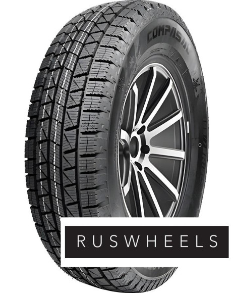 Шины Compasal 205/60 r16 IceMaster 92S Шины Compasal 205/60 r16 IceMaster 92S