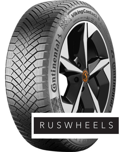 Шины Continental 285/35 r22 VikingContact 8 106T
