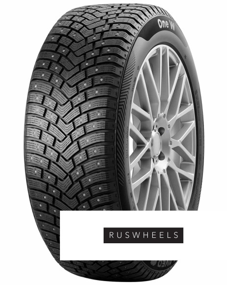 Шины Gislaved 205/55R16 94T XL One W TL (220 шип.) Шины Gislaved 205/55R16 94T XL One W TL (220 шип.)