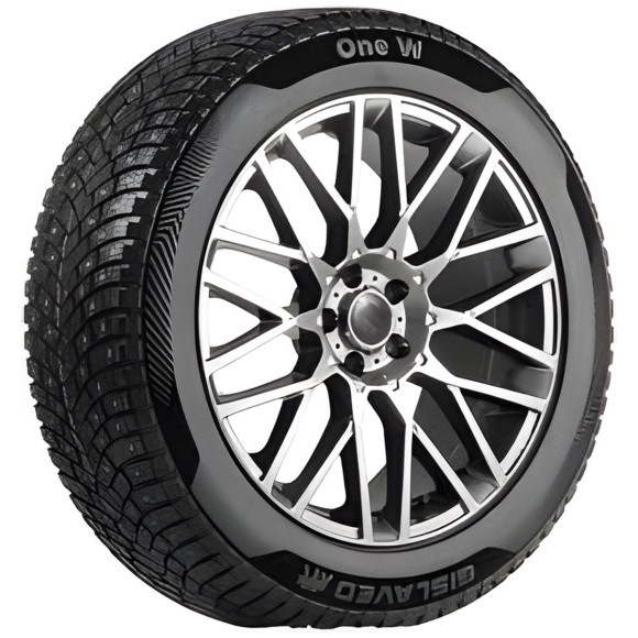 Шины Gislaved 205/55R16 94T XL One W TL (220 шип.) Шины Gislaved 205/55R16 94T XL One W TL (220 шип.)