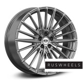 Диски Скад R20 / 7.5J PCD 5x114.3 ЕТ 45 ЦО 67.1 Оливер