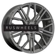 Диски LS Forged 9,5x22/5x150 ET45 D110,1 LS FG08 MGM (конус) Диски LS Forged 9,5x22/5x150 ET45 D110,1 LS FG08 MGM (конус)