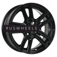 Диски Tech Line 5,5x14/4x98 ET35 D58,6 429 BL