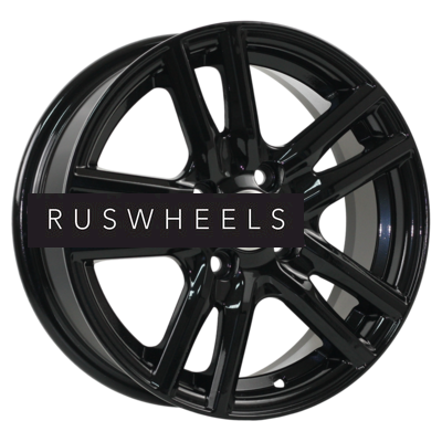 Диски Tech Line 5,5x14/4x98 ET35 D58,6 429 BL Диски Tech Line 5,5x14/4x98 ET35 D58,6 429 BL
