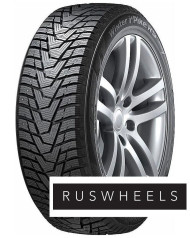 Шины Hankook 275/55 r20 Winter I Pike X W429A 117T Шипы Шины Hankook 275/55 r20 Winter I Pike X W429A 117T Шипы