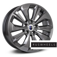 Диски КиК R17 / 7J PCD 5x114.3 ЕТ 45 ЦО 67.1 Авиор Диски КиК R17 / 7J PCD 5x114.3 ЕТ 45 ЦО 67.1 Авиор