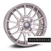 Диски Venti R14 / 5.5J PCD 4x98 ЕТ 35 ЦО 58.6 1406 Диски Venti R14 / 5.5J PCD 4x98 ЕТ 35 ЦО 58.6 1406