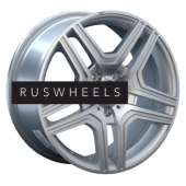 Диски Replay 8,5x19/5x112 ET36 D66,6 MR67 SF (конус, MB001)