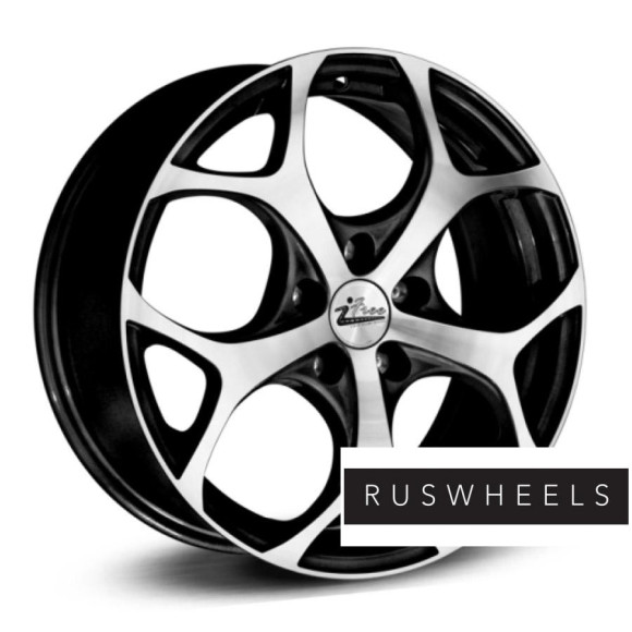 Диски iFree R17 / 7J PCD 5x112 ЕТ 45 ЦО 66.6 Тортуга Диски iFree R17 / 7J PCD 5x112 ЕТ 45 ЦО 66.6 Тортуга