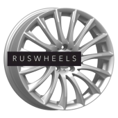 Диски СКАД 7x18/5x112 ET43 D66,6 Валенсия (КЛ282) Селена